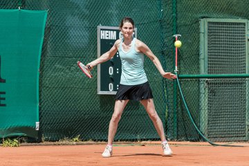 Bild 434 - BL2 TC R�W Wahlstedt - Rochusclub D�sseldorf : Ergebnis: 3:6  u. TC RW Wahlstedt 2 - Bremerhavener TV : Ergebnis: